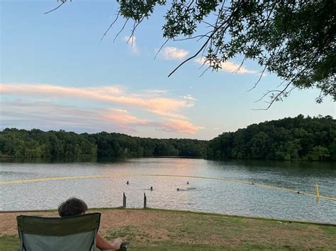 NATCHEZ TRACE STATE PARK (Wildersville) - Campground Reviews & Photos ...