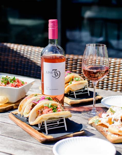 Rosé – Line 39 Wines