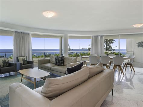 Mantra Sirocco Mooloolaba, Apartment Hotel in Mooloolaba - ALL