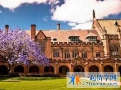 澳洲悉尼大学本科申请时间是多久