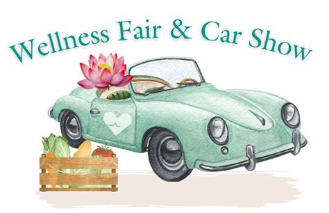 Wellness Fair & British Car Show at Woodside Farms in Chickahominy ...