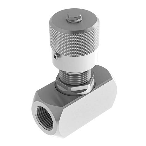 Image result for Bi-Directional Flow Control Valve Works