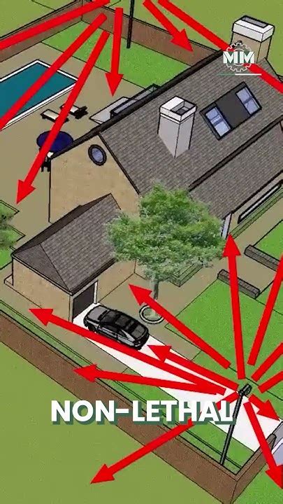 Image result for Sublethal Remote Gun System