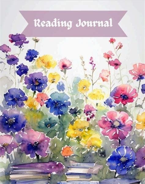 Image result for Reading Journal