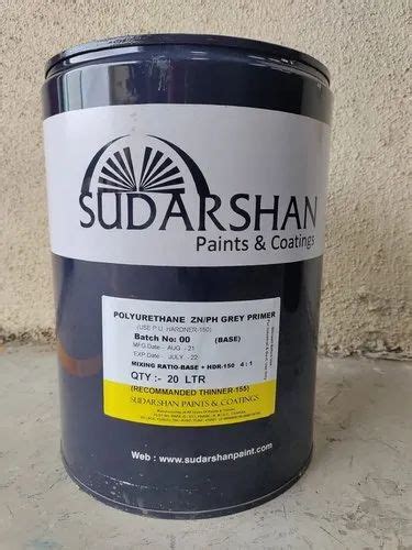 Industrial Primer and Epoxy Paint Manufacturer | Sudarshan Paints ...