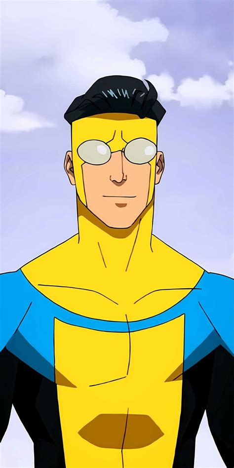 Somewhere Else Invincible