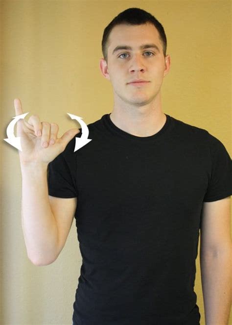 Image result for Basic ASL Colors