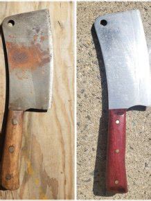 Restore Old Things 的图像结果