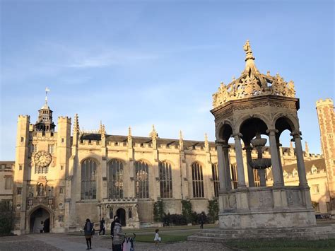2019剑桥大学-旅游攻略-门票-地址-问答-游记点评，剑桥旅游旅游景点推荐-去哪儿攻略