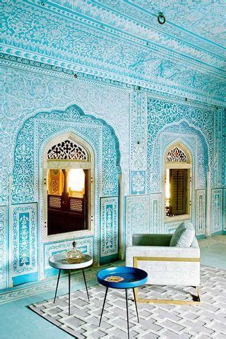 Take a tour inside some of the most spectacular palaces in Rajasthan ...