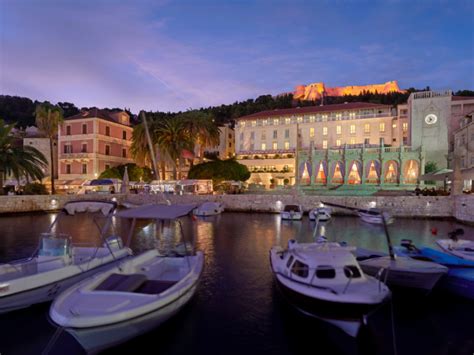 Analiza BBA: Cijena od 200 milijuna eura za Sunčani Hvar ima smisla ...