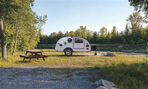 Discover Green Acres Campground and RV Park - Go RVing Canada