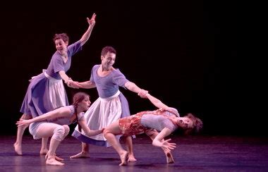 Dance Review: 'The Sound of Music' gets gender-bending camp treatment ...