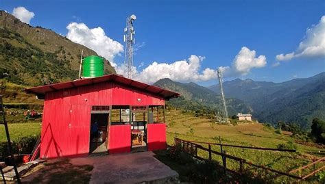 HEAVEN HILLS CAMP (Ukhimath) - Campground Reviews & Photos - Tripadvisor