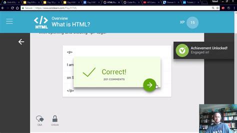 Sololearn HTML 的图像结果