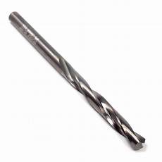 Jobber Drill Bit by Metal Removal Carbide Jobber Drill Bit 0 2055 Quot 5 118 Jobber Drill Bit