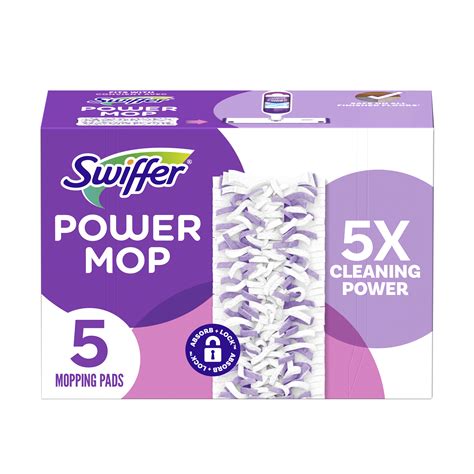 Swiffer Duster Multi-Surface Heavy Duty Unscented Refills, 11 Count ...