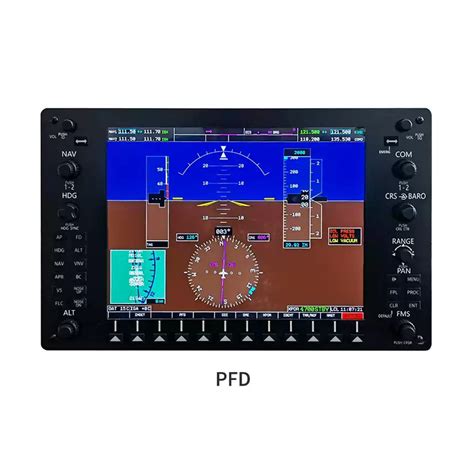 Image result for G1000 Simulator Panel
