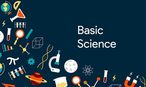 Image result for Basic Science Examples