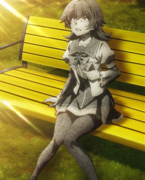 【アニメ】9-nine- Ruler’s Crown 石化死体 : ネクロノルーム【死体系（死を演じる女）アダルトブログ】