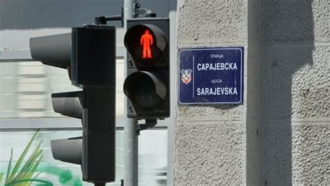 DEVET HILJADA ULICA PROMENILO IME ZA 20 GODINA: Prestonica ima ...