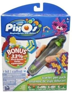 Spin Master Pixos 3D Starter with Pen - Pixos 3D Starter with Pen ...