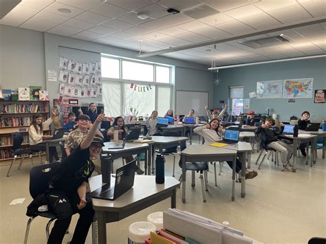 Digital Learning in Middleton: Math Fact Lab