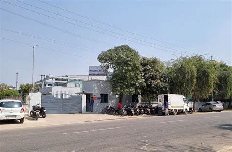 With its new plant, MJ Global now covers the entire range of QSR ...