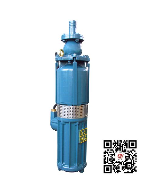 什么是潜水泵？潜水泵排污泵的基本介绍！ - 泵资讯 - 长盈素华水泵