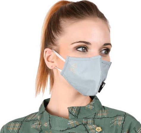 Buy ADVIND HEALTHCARE SMOG GUARD N95 MASK WITH ONE VALVE (ADULTS FREE ...