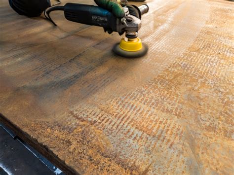 Image result for How to Remove Rust From a Metal Object