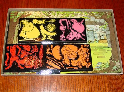 Image result for Snoopy Colorforms