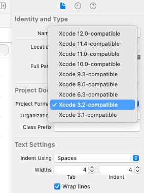 Image result for Xcode Compatibility
