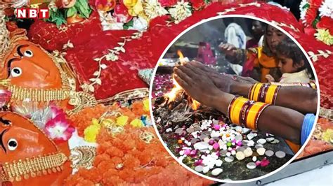 Hinglaj Mata Mandir Pakistan,हिंगलाज माता: पाकिस्तान की इस सिद्धपीठ का ...