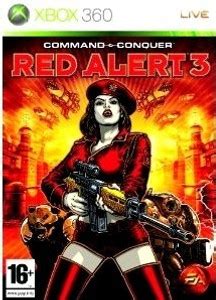 Command & Conquer: Red Alert 3 Price in India - Buy Command & Conquer ...