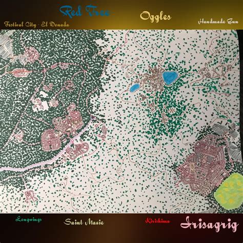 Two communities on opposite sides of a mountain 🏔️ Leeward and Windward ...