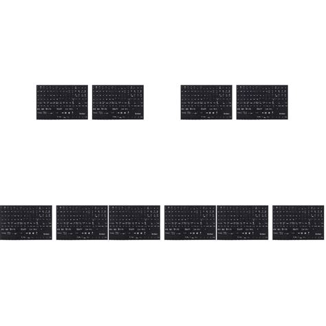 Image result for Computer Keyboard Letter Stickers