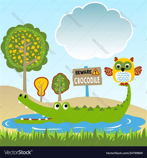 Swamp Cartoon 的图像结果