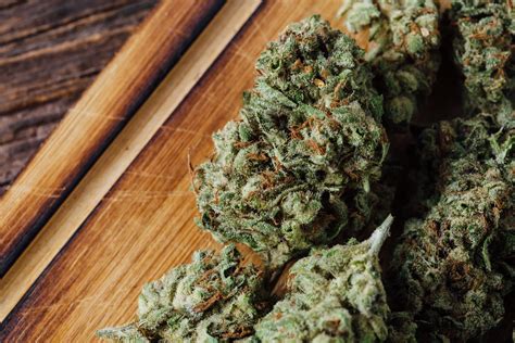 Study Reveals Why Some Medical Cannabis Patients Use Illegal Products ...