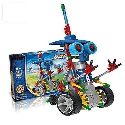 Alien Robot Toy 的图像结果