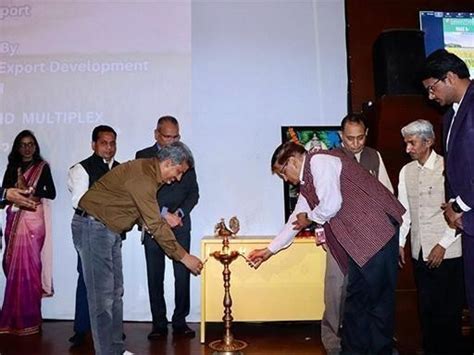 Farmer’s Training and Workshop on Production Technology of Basmati Rice