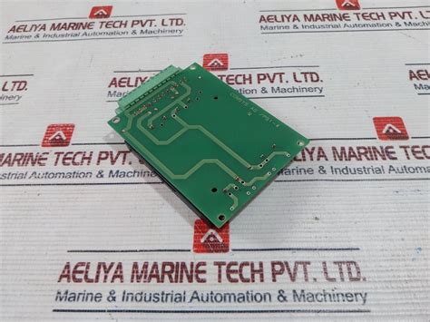 Asia Pf24-5S8A-al Dc-dc Converter 18V-36 Vac – Aeliya Marine Tech®