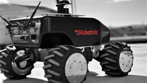 Image result for High-Tech Robotics