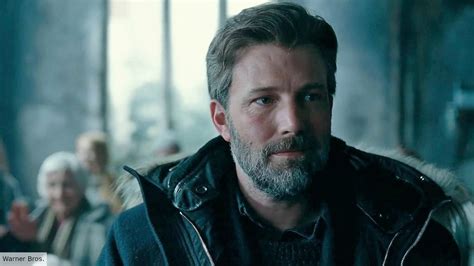 Ben Affleck holds shocking Batman movie record