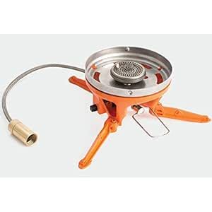 Jetboil Luna Satellite Burner by Jetboil : Amazon.in: Sports, Fitness ...