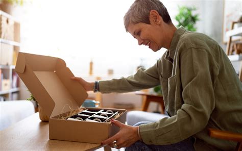 Image result for Subscription Box Sizes