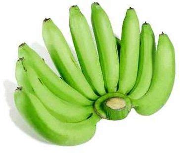 Fresh Green Banana Exporters and Suppliers from Aurangabad