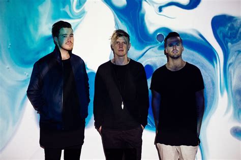 Rüfüs Du Sol Releases New Single “Pressure” And Announces New Album ...