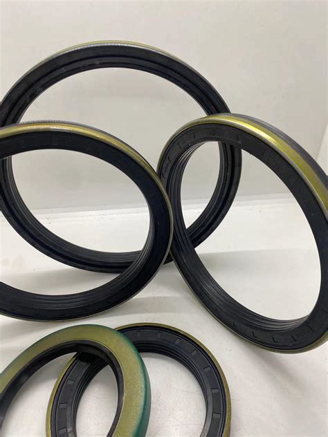 Acm Cassette Seal for Tractors Oil Seal Mc Mc 80*100*12 - Oil Seal and ...