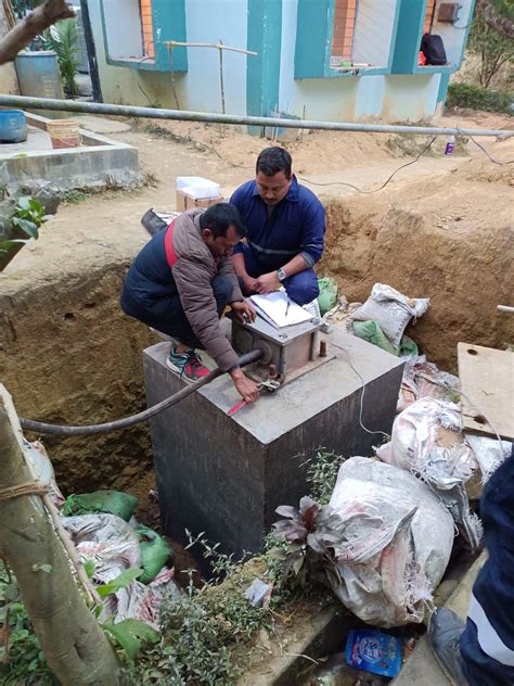 Northeast Research Laboratory & Consultancy Private Limited